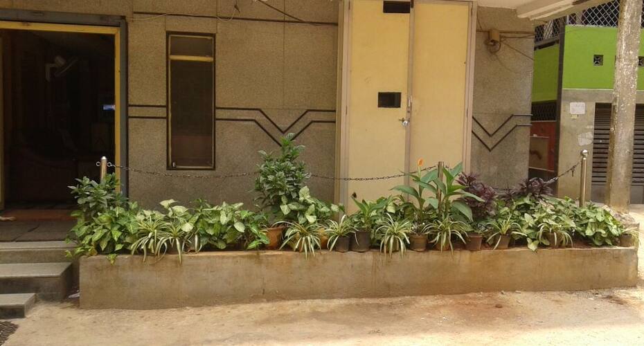 Hotel Shree Bhavani Residency, Bangalore 3